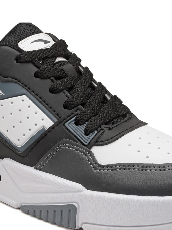 ASIAN Men Colourblocked Sneakers - Variable Product - Image 6