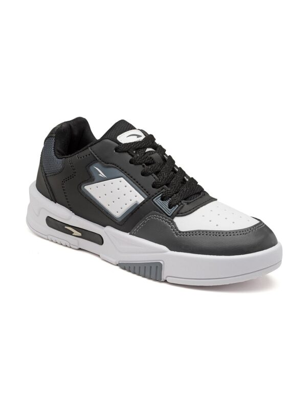 ASIAN Men Colourblocked Sneakers - Variable Product - Image 2
