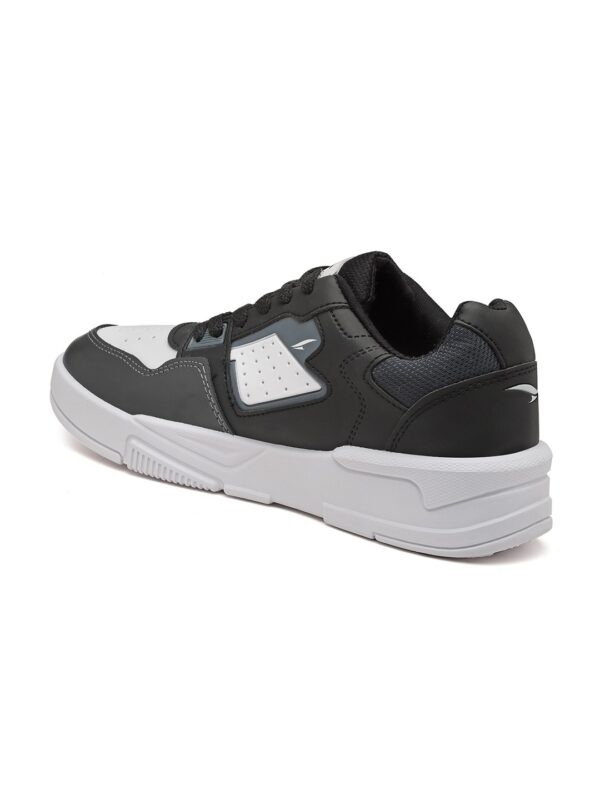 ASIAN Men Colourblocked Sneakers - Variable Product - Image 3